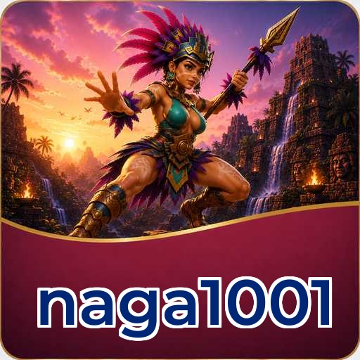 Instalasi naga1001
